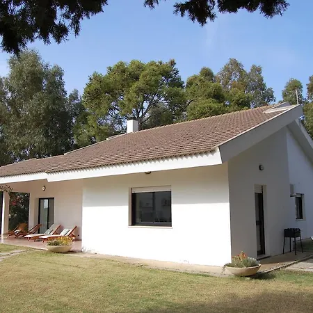 Villa Le Bouganville *