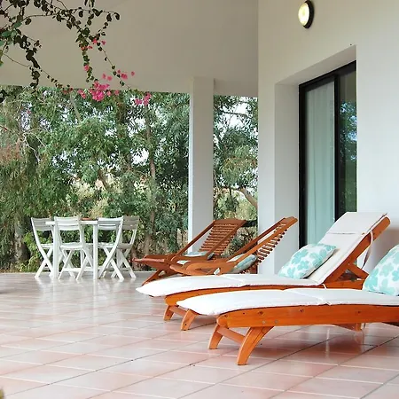 Villa Le Bouganville
