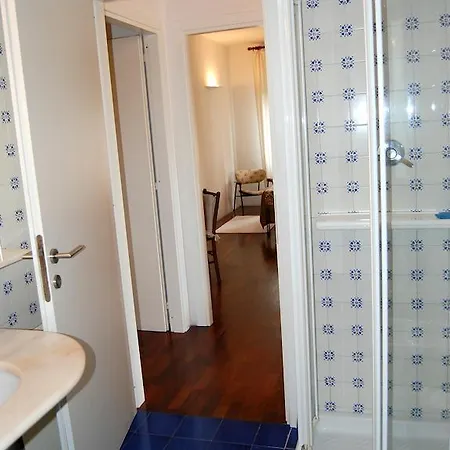 Villa Le Bouganville *