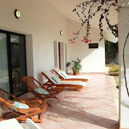 Villa Le Bouganville