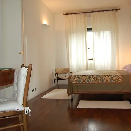 Villa Le Bouganville Capitana