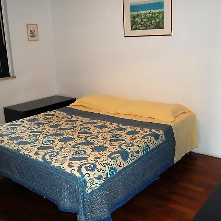 Villa Le Bouganville *