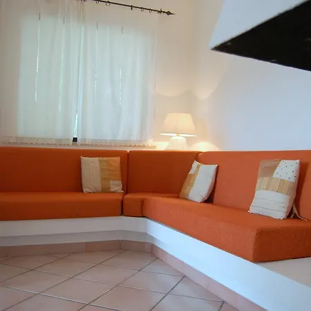 Villa Le Bouganville