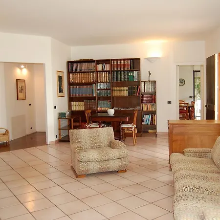 Villa Le Bouganville Capitana